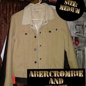 Namebrand Jackets & Shirts